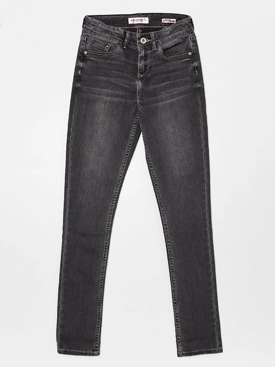 Zdjęcie produktu Jeansy Skinny Fit VINGINO antracytowy