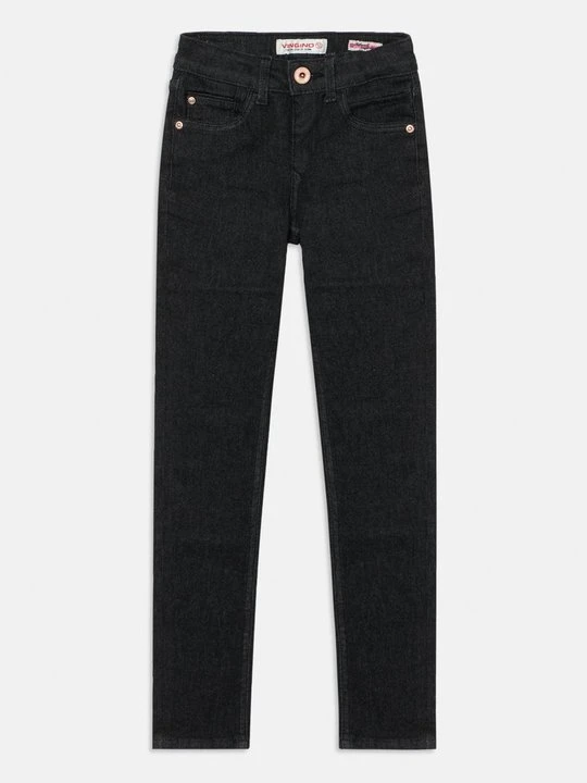 Zdjęcie produktu Jeansy Skinny Fit VINGINO czarny