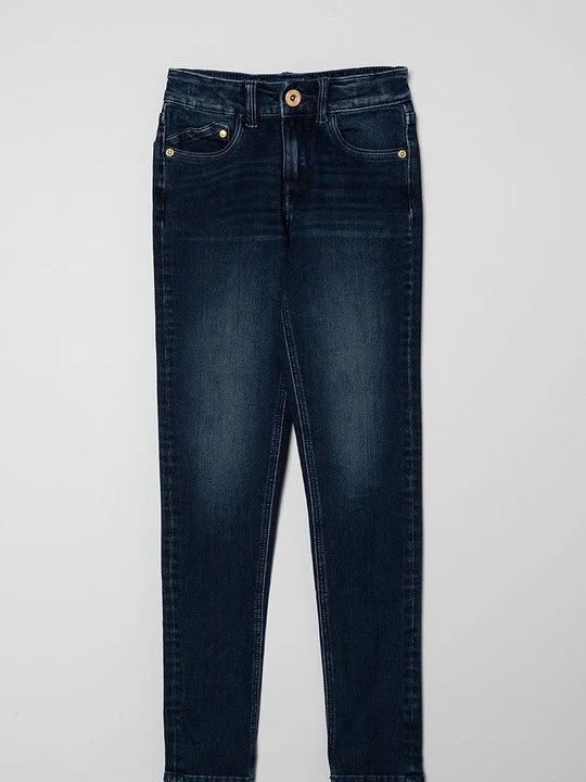 Zdjęcie produktu Jeansy Skinny Fit VINGINO granatowy