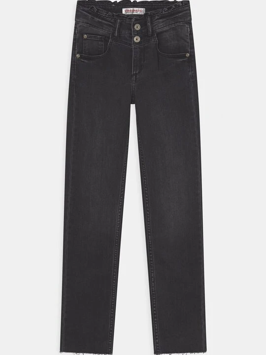 Zdjęcie produktu Jeansy Skinny Fit VINGINO czarny
