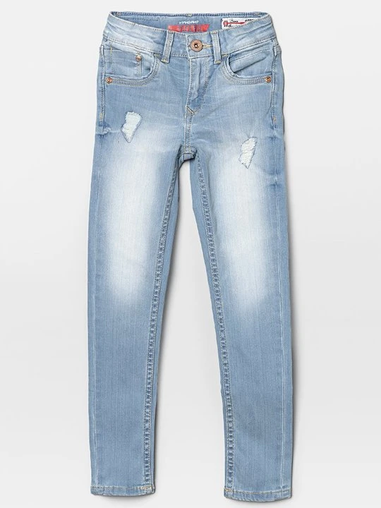 Zdjęcie produktu Jeansy Skinny Fit VINGINO jasnoniebieski