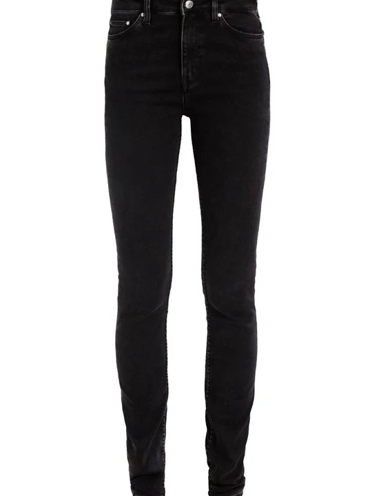 Zdjęcie produktu Jeansy Skinny Fit Weekday