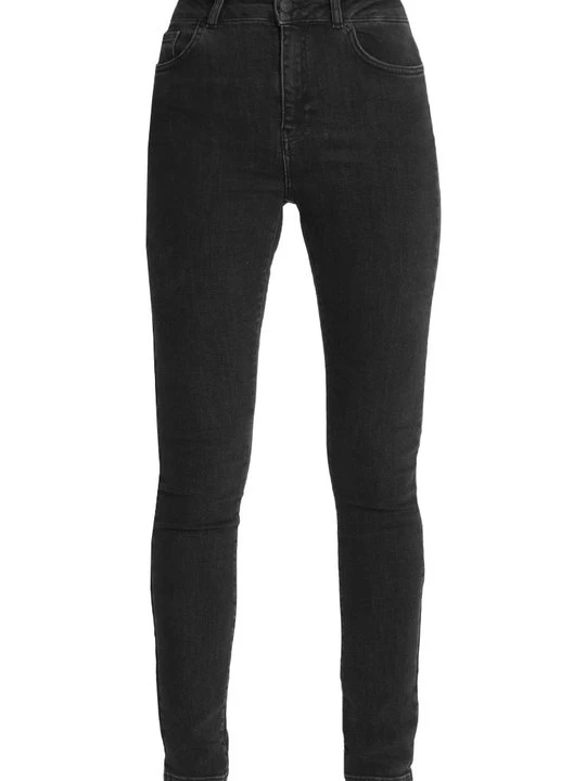 Zdjęcie produktu Jeansy Skinny Fit WHY7