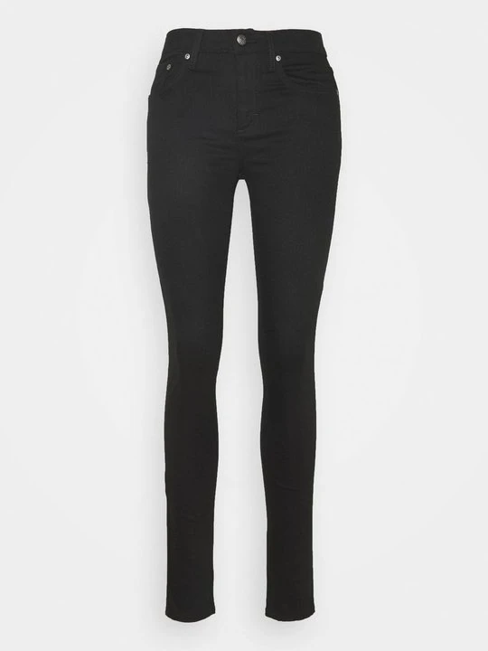 Zdjęcie produktu Jeansy Skinny Fit Won Hundred
