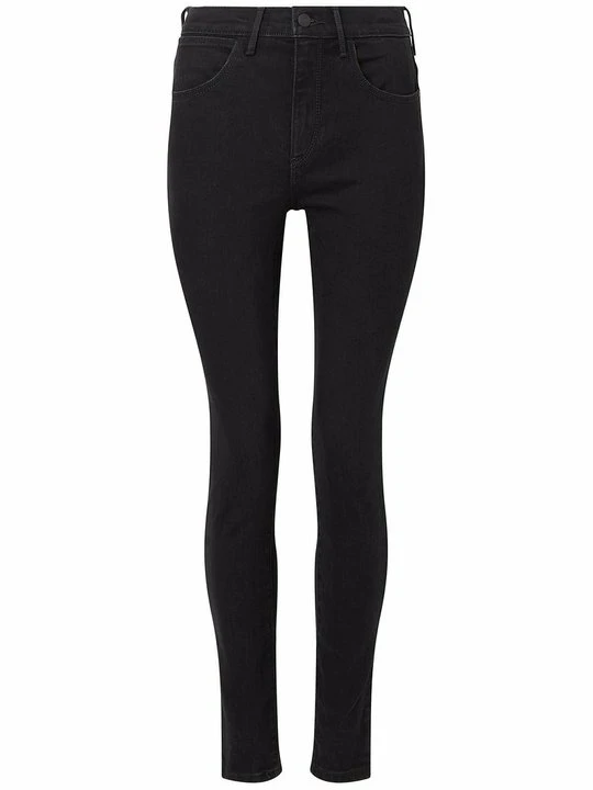 Zdjęcie produktu Jeansy Skinny Fit Wrangler