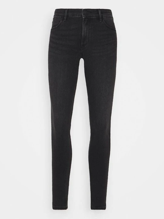 Zdjęcie produktu Jeansy Skinny Fit Wrangler
