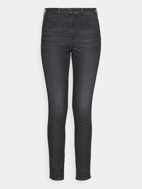 Zdjęcie produktu Jeansy Skinny Fit Wrangler