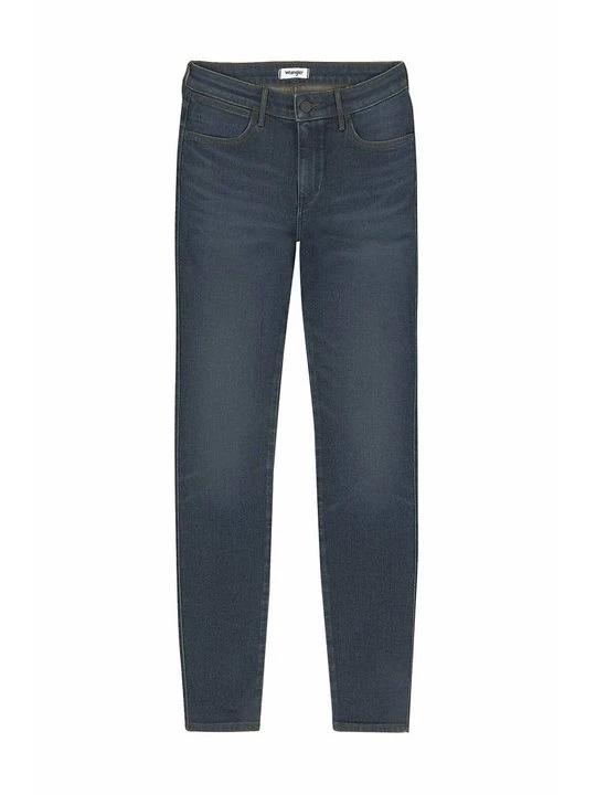Zdjęcie produktu Jeansy Skinny Fit Wrangler