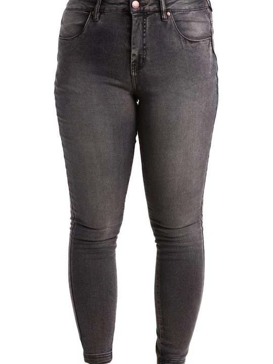Zdjęcie produktu Jeansy Skinny Fit Zizzi