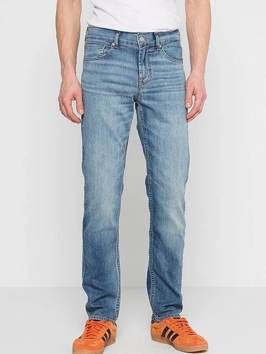 Zdjęcie produktu Jeansy Slim Fit 7 For All Mankind jasnoniebieski