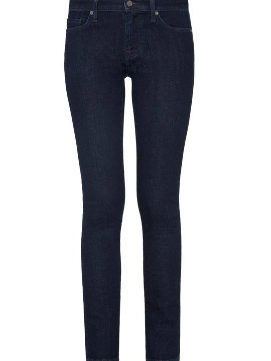 Zdjęcie produktu Jeansy Slim Fit 7 For All Mankind granatowy