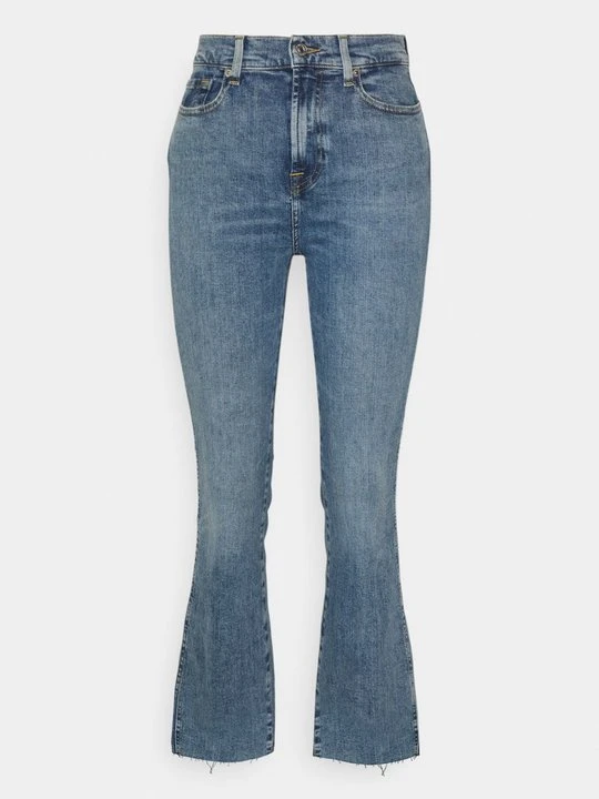 Zdjęcie produktu Jeansy Slim Fit 7 For All Mankind jasnoniebieski
