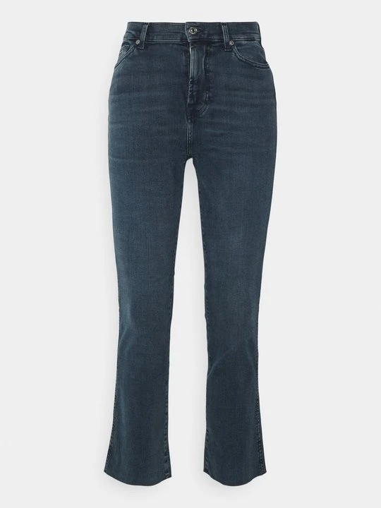 Zdjęcie produktu Jeansy Slim Fit 7 For All Mankind niebieski