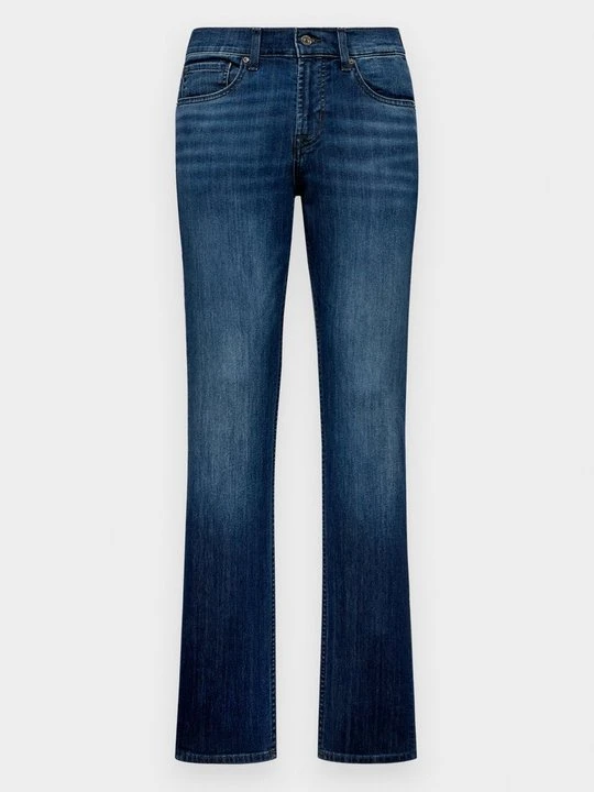 Zdjęcie produktu Jeansy Slim Fit 7 For All Mankind granatowy
