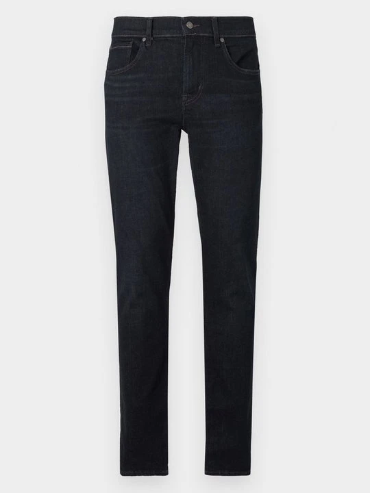 Zdjęcie produktu Jeansy Slim Fit 7 For All Mankind czarny