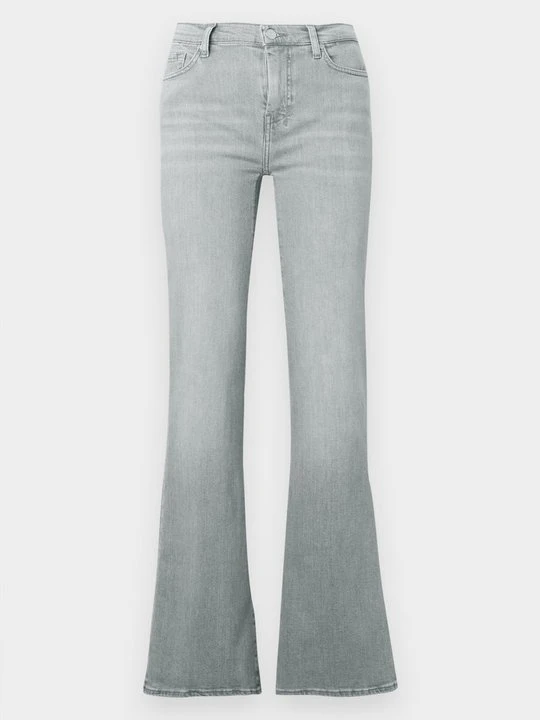 Zdjęcie produktu Jeansy Slim Fit 7 For All Mankind niebieski