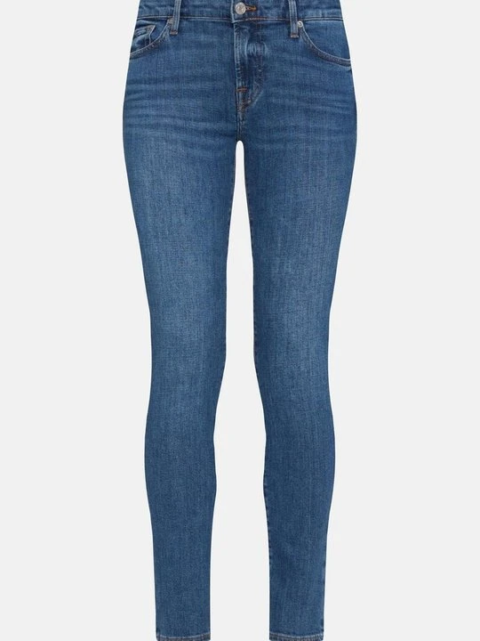 Zdjęcie produktu Jeansy Slim Fit 7 For All Mankind jasnoniebieski