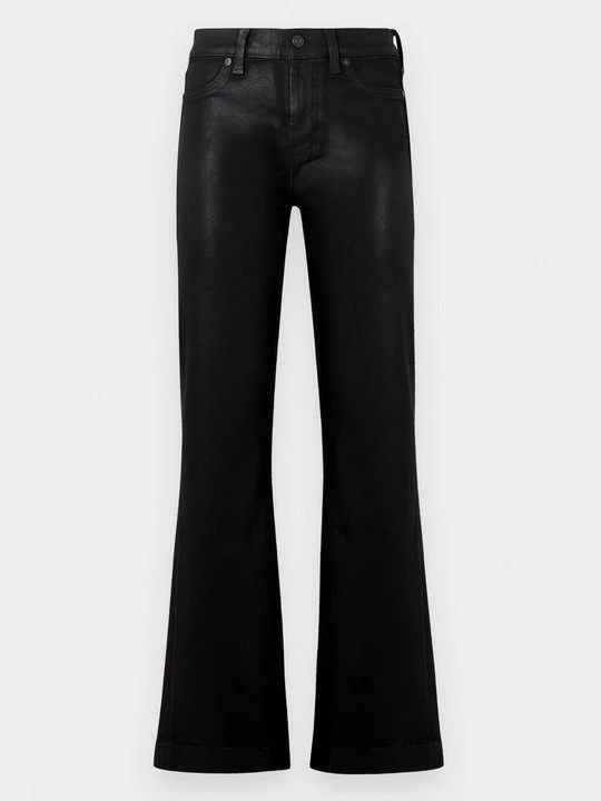 Zdjęcie produktu Jeansy Slim Fit 7 For All Mankind niebieski