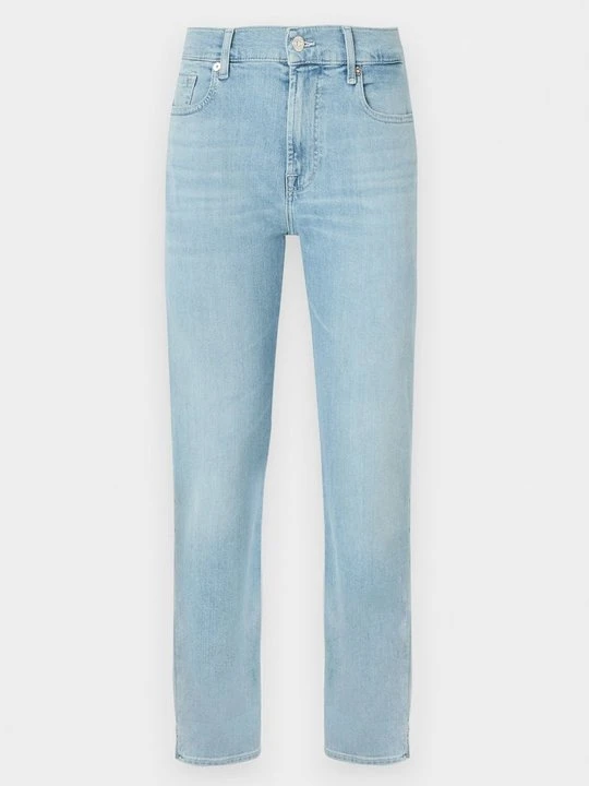 Zdjęcie produktu Jeansy Slim Fit 7 For All Mankind jasnoniebieski