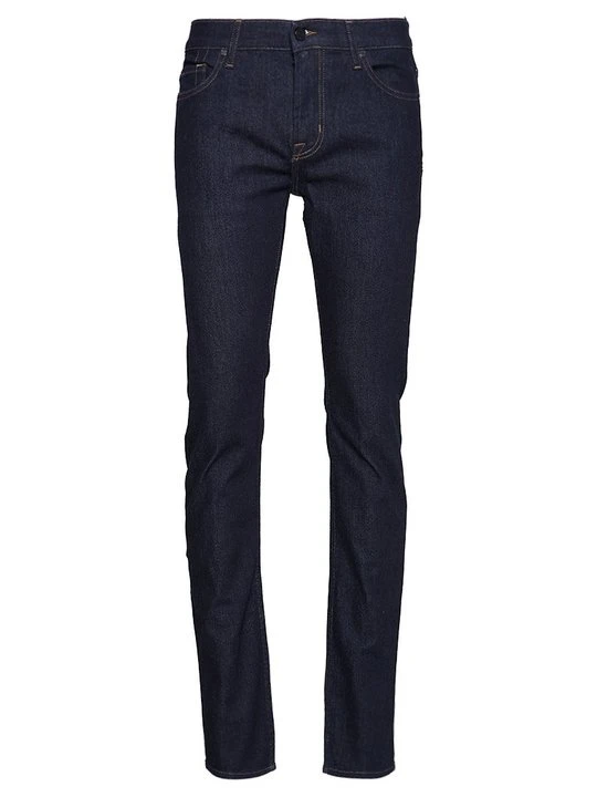 Zdjęcie produktu Jeansy Slim Fit 7 For All Mankind niebieski