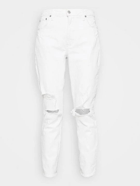 Zdjęcie produktu Jeansy Slim Fit Abercrombie & Fitch