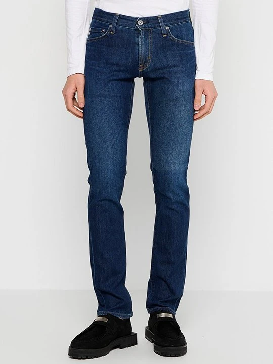 Zdjęcie produktu Jeansy Slim Fit Ag Jeans niebieski
