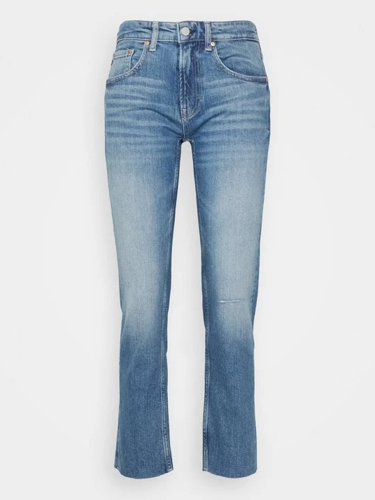 Zdjęcie produktu Jeansy Slim Fit Ag Jeans niebieski denim