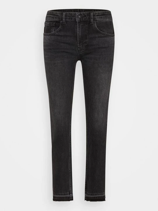 Zdjęcie produktu Jeansy Slim Fit Ag Jeans czarny