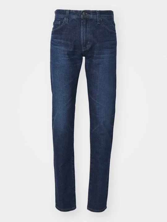 Zdjęcie produktu Jeansy Slim Fit Ag Jeans ciemnoniebieski