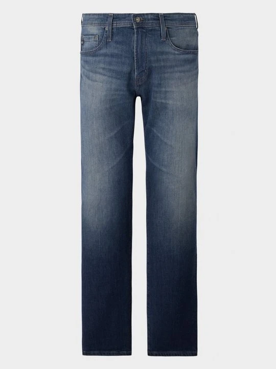 Zdjęcie produktu Jeansy Slim Fit Ag Jeans ciemnoniebieski