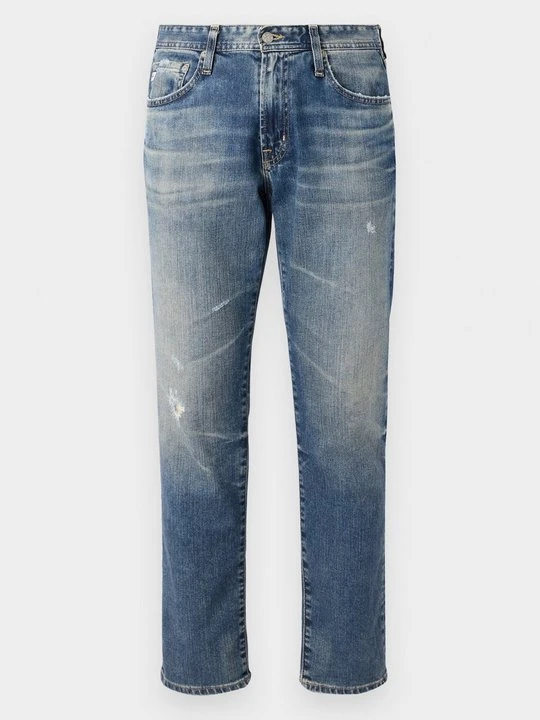 Zdjęcie produktu Jeansy Slim Fit Ag Jeans niebieski denim