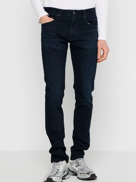 Zdjęcie produktu Jeansy Slim Fit Ag Jeans niebieski