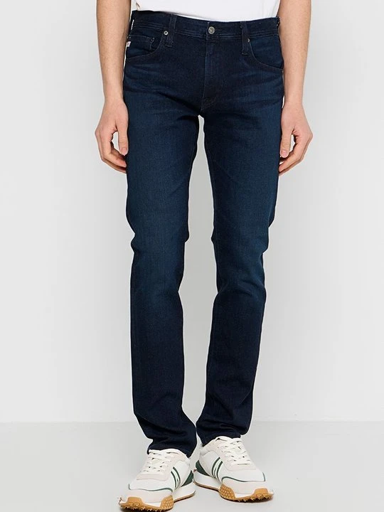 Zdjęcie produktu Jeansy Slim Fit Ag Jeans niebieski denim