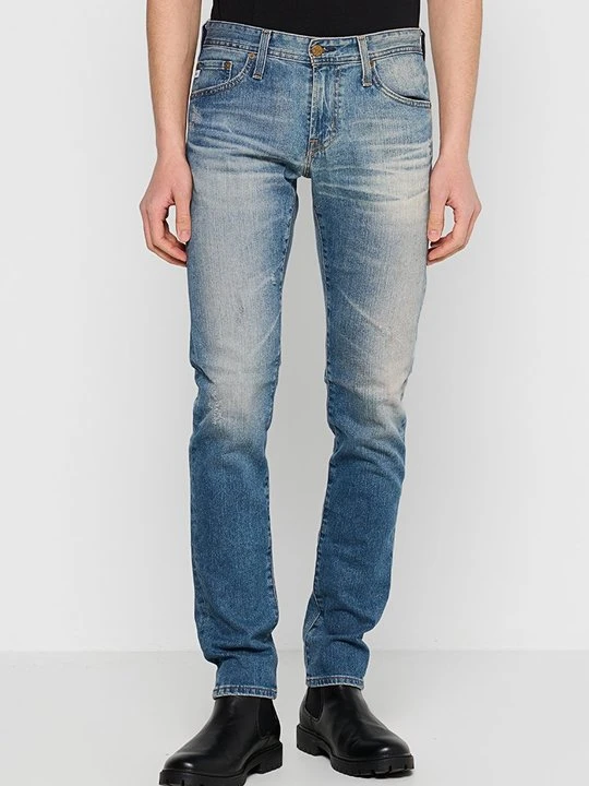 Zdjęcie produktu Jeansy Slim Fit Ag Jeans