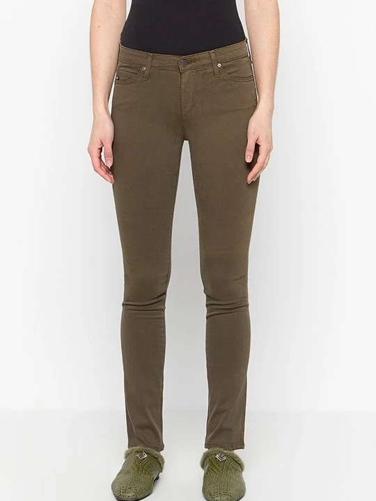 Zdjęcie produktu Jeansy Slim Fit Ag Jeans