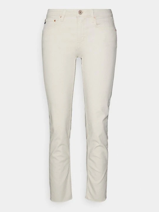 Zdjęcie produktu Jeansy Slim Fit Ag Jeans mleczny
