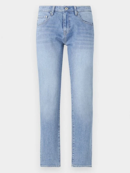 Zdjęcie produktu Jeansy Slim Fit Ag Jeans niebieski denim