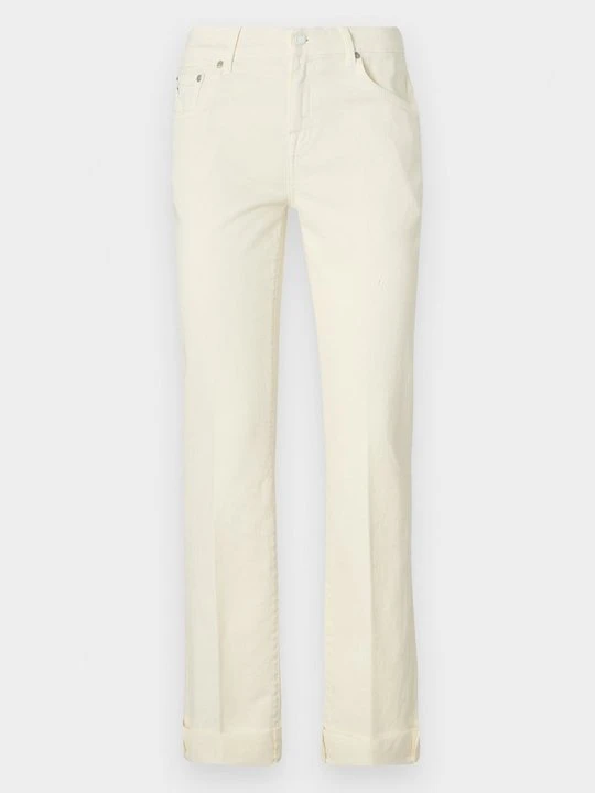 Zdjęcie produktu Jeansy Slim Fit Ag Jeans niebieski denim