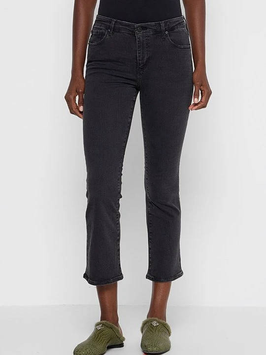 Zdjęcie produktu Jeansy Slim Fit Ag Jeans czarny