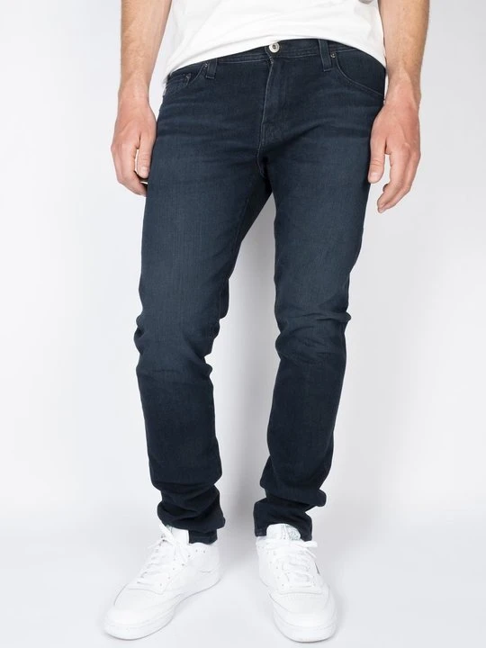 Zdjęcie produktu Jeansy Slim Fit Ag Jeans niebieski denim