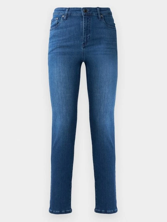 Zdjęcie produktu Jeansy Slim Fit Ag Jeans niebieski denim