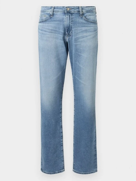 Zdjęcie produktu Jeansy Slim Fit Ag Jeans niebieski denim