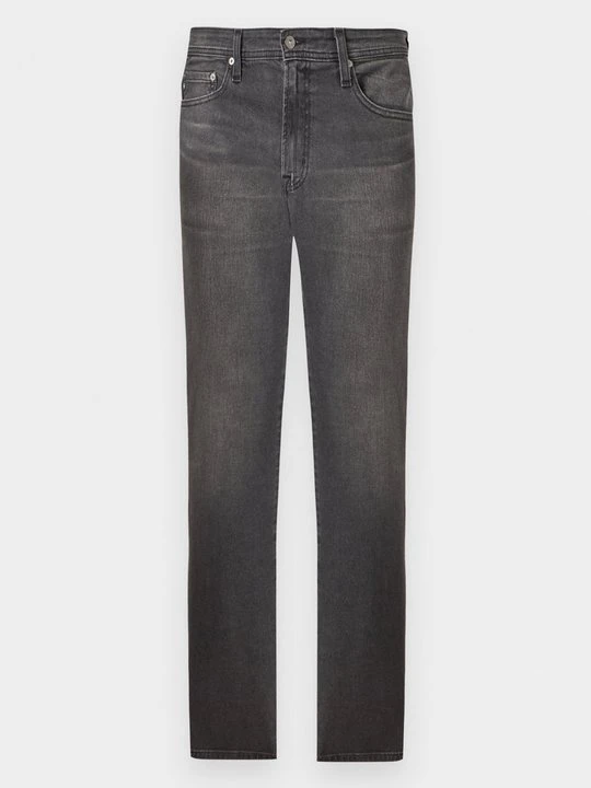 Zdjęcie produktu Jeansy Slim Fit Ag Jeans szary