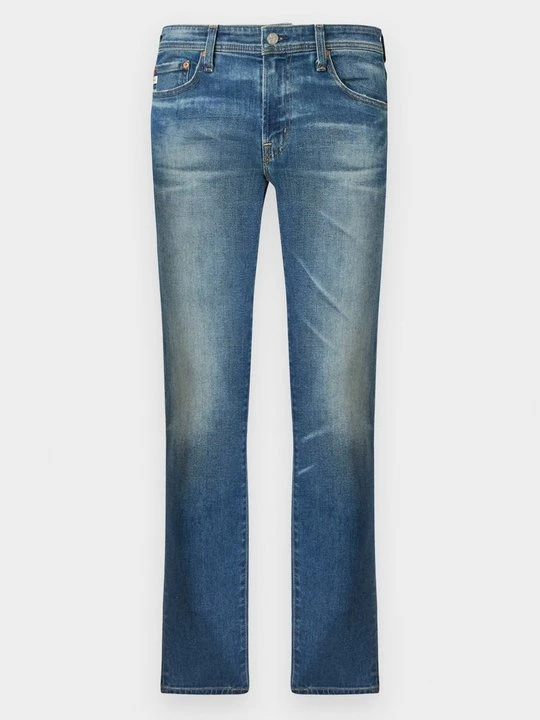 Zdjęcie produktu Jeansy Slim Fit Ag Jeans niebieski denim
