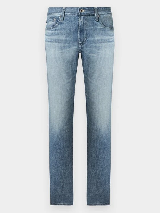 Zdjęcie produktu Jeansy Slim Fit Ag Jeans niebieski