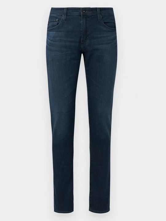 Zdjęcie produktu Jeansy Slim Fit Ag Jeans niebieski