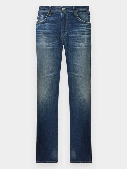 Zdjęcie produktu Jeansy Slim Fit Ag Jeans niebieski denim