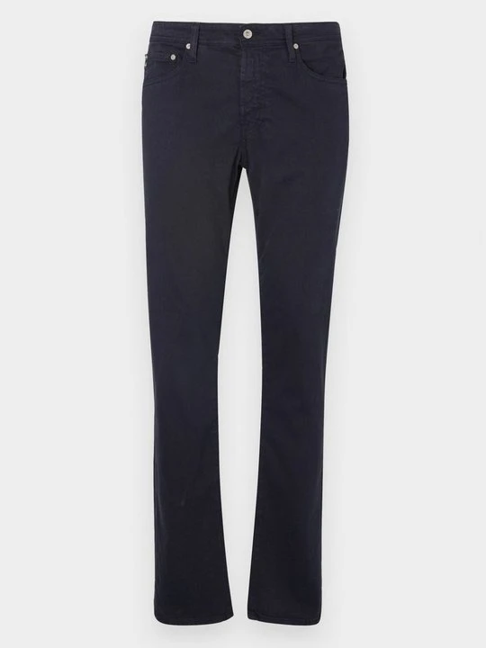 Zdjęcie produktu Spodnie materiałowe Ag Jeans ciemnoniebieski