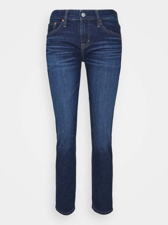 Zdjęcie produktu Jeansy Slim Fit Ag Jeans granatowy