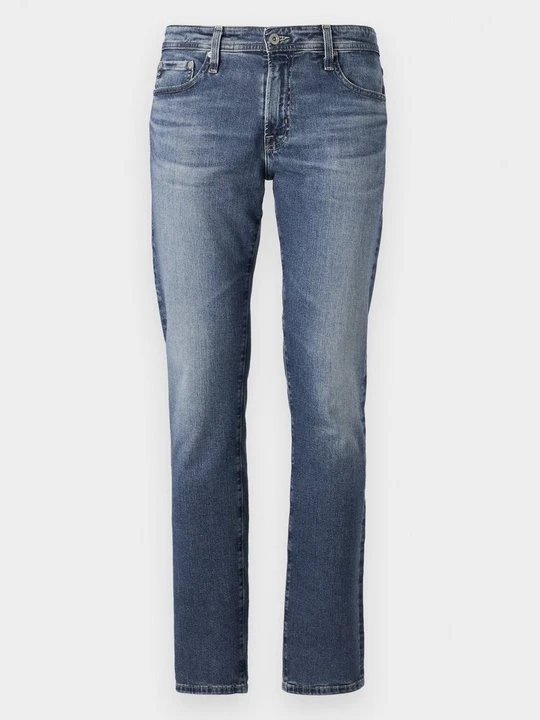 Zdjęcie produktu Jeansy Slim Fit Ag Jeans niebieski denim